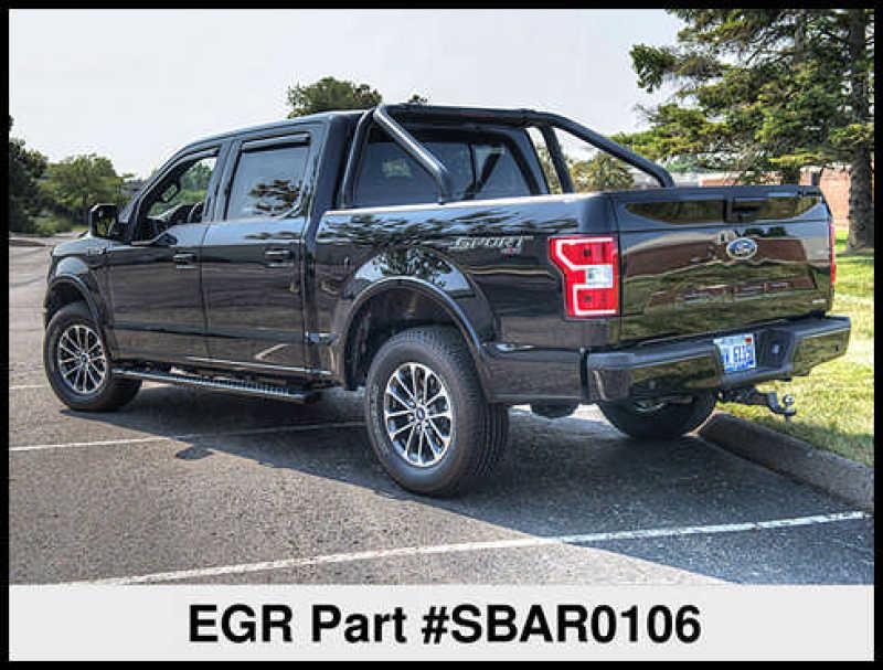 EGR SBAR0106