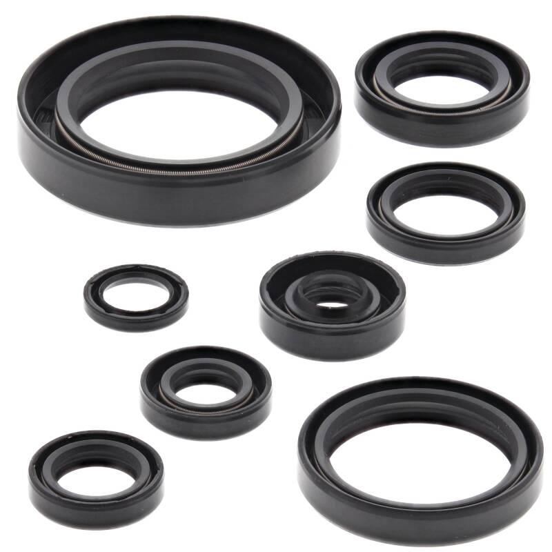 Vertex Pistons 822110