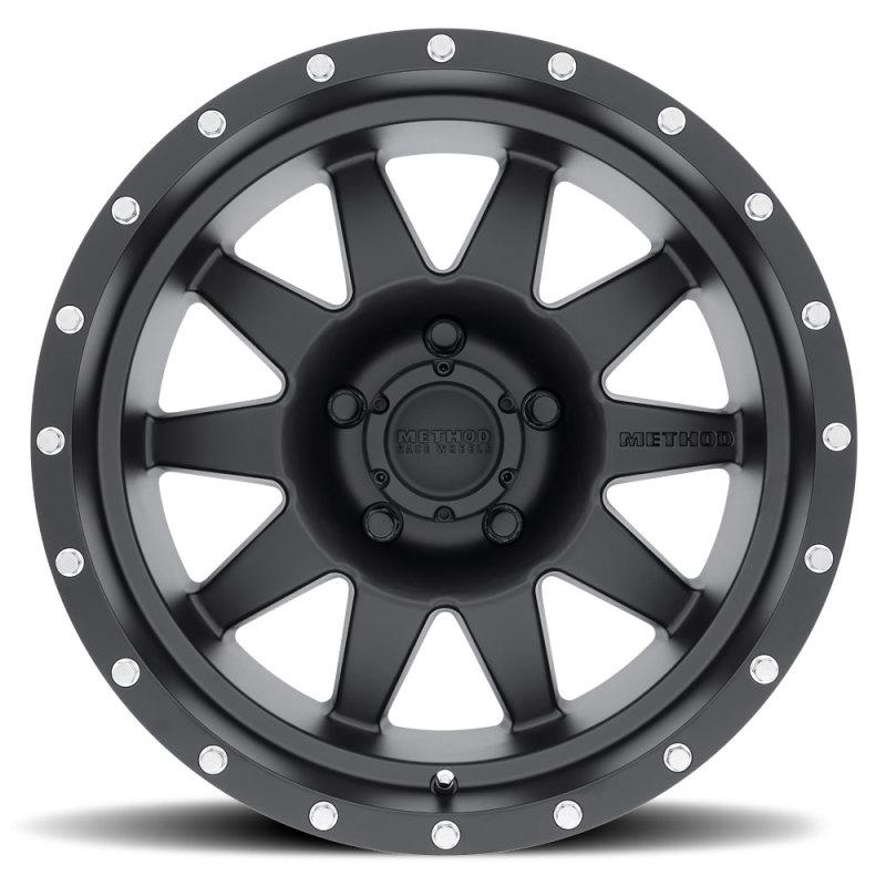 Method Wheels MR30179012512N