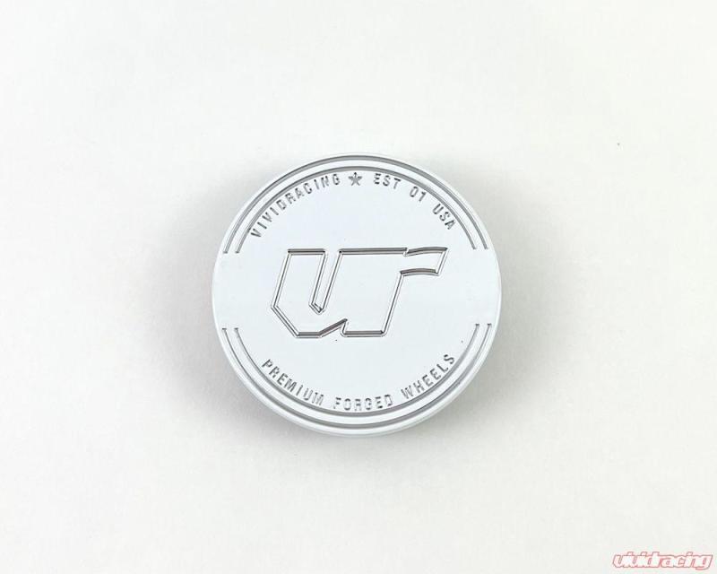 Vivid Racing VR-CAP-H-CAR-GWHT