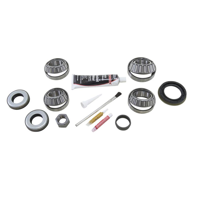 Yukon Gear & Axle BK GM9.25IFS-B