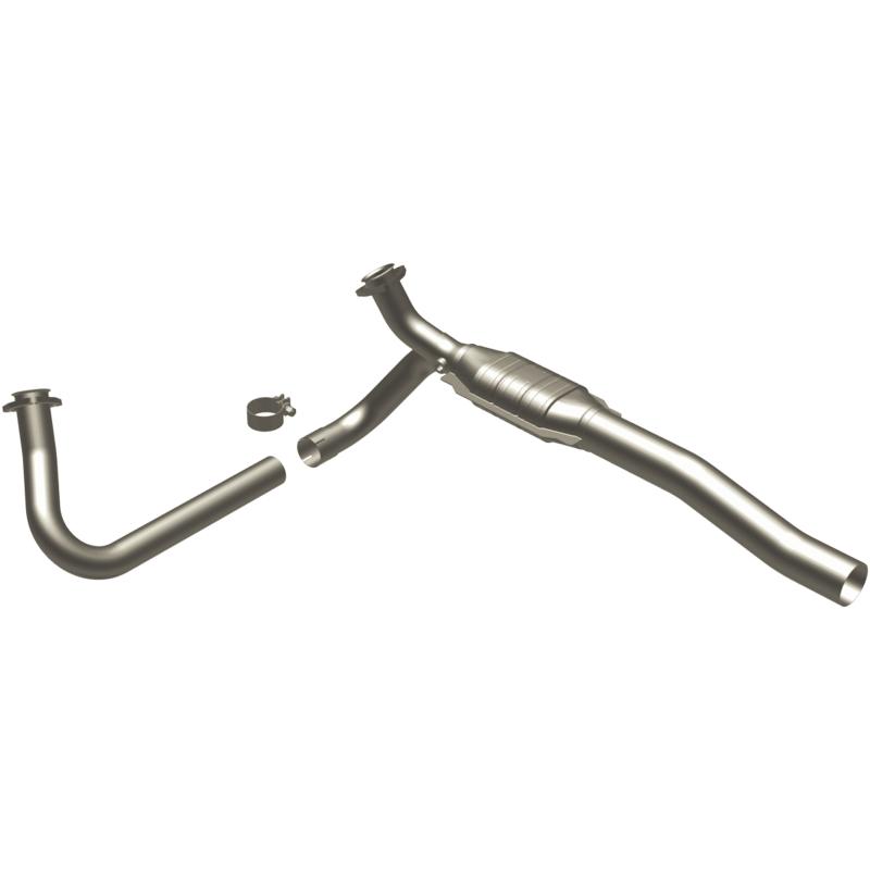 Magnaflow 93155