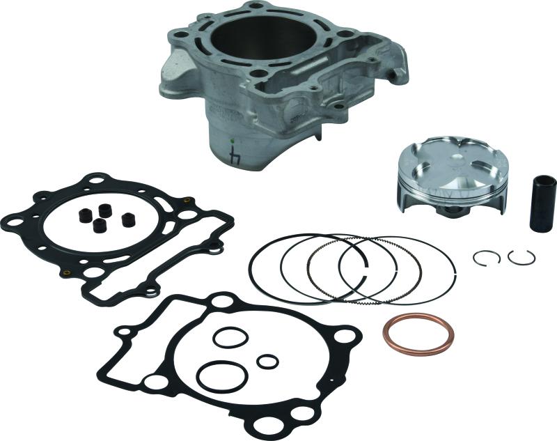 Cylinder Works 40004-K03HC