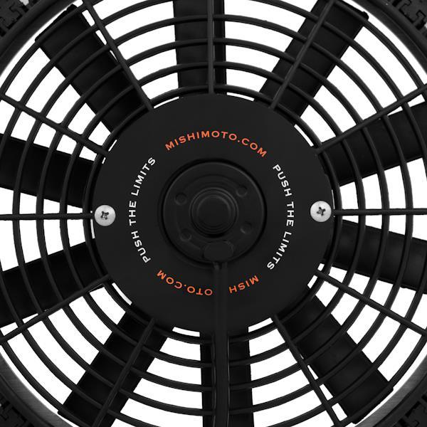 Mishimoto MMFS-WRX-01P