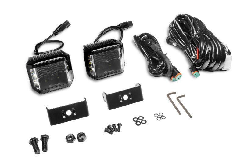 Go Rhino 750700321FCS