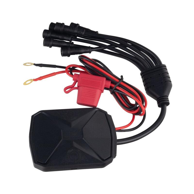 ORACLE Lighting 1214-335