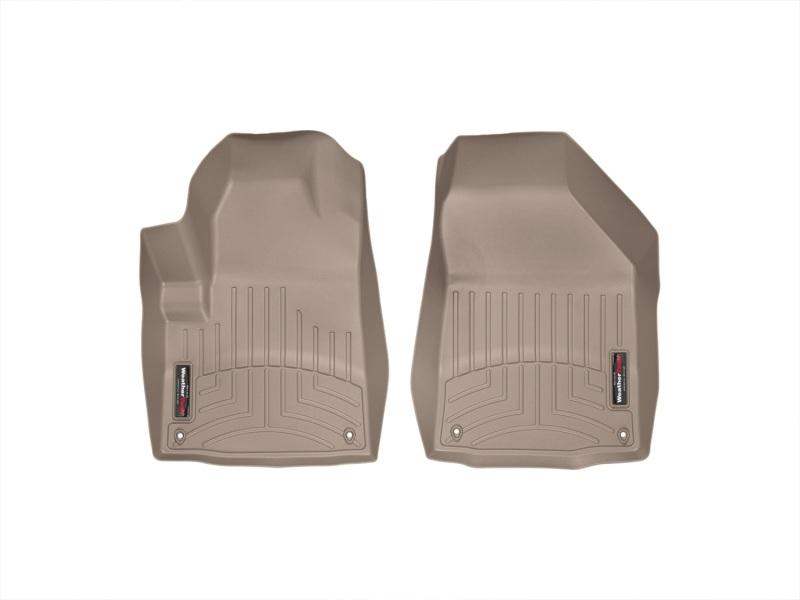 WeatherTech 455661