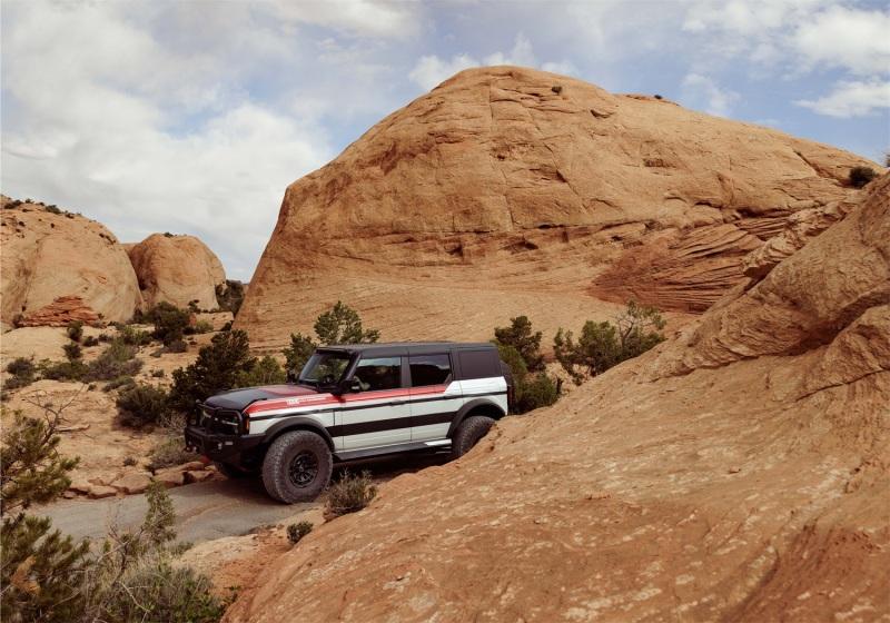 Ford Racing M-1007K-P1785MB