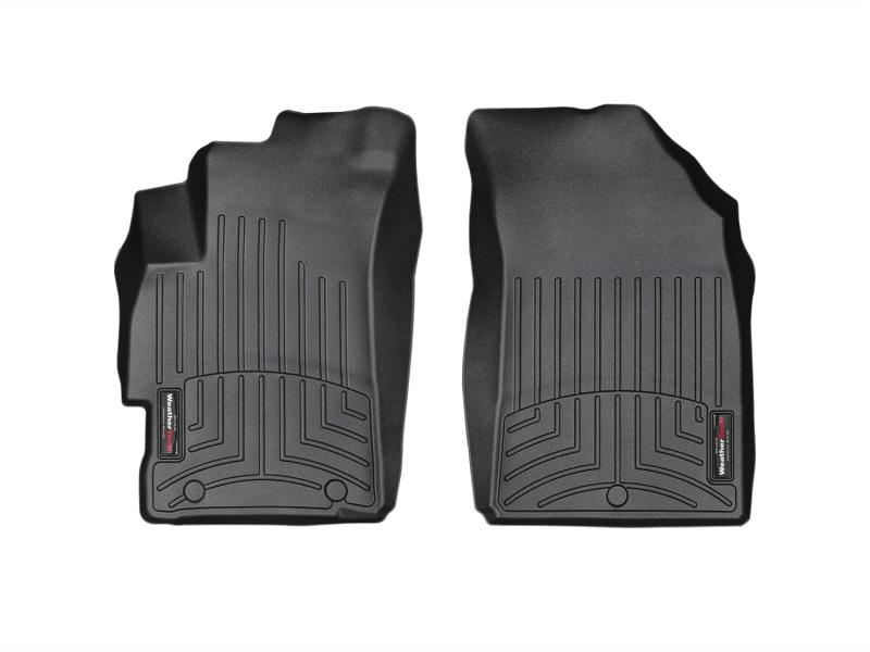 WeatherTech 445281