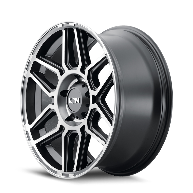 ION Wheels 146-2936TM18