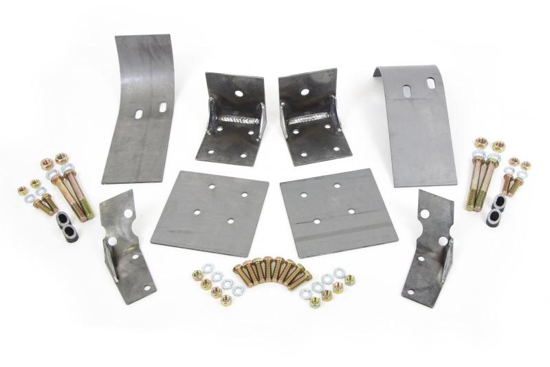 UMI Performance 1001