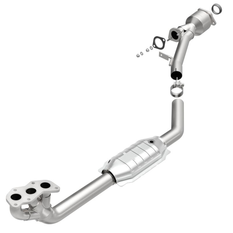 Magnaflow 51593