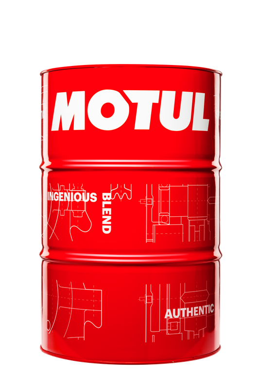 Motul 100115