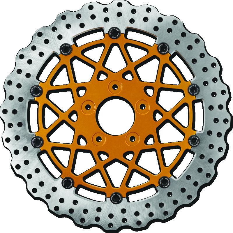 Performance Machine 0133-3060S-G