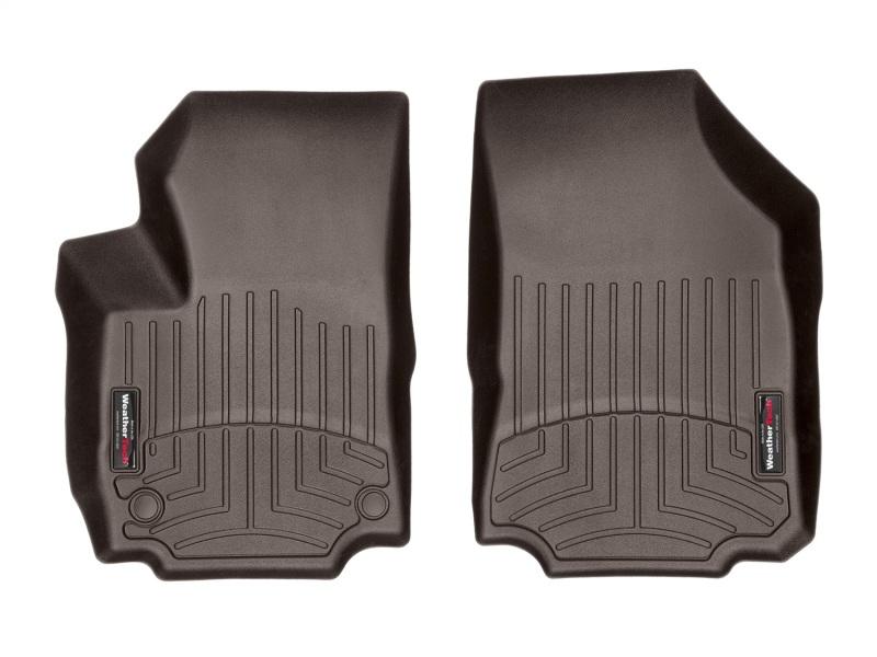 WeatherTech 4711761