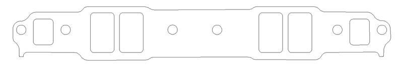 Cometic Gasket C5542-047