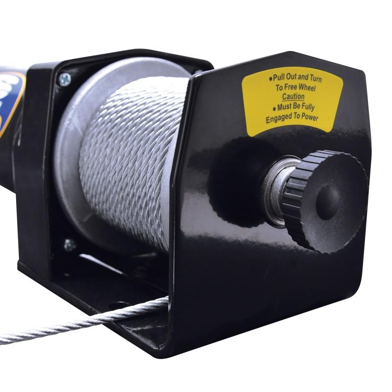 Superwinch 1120210