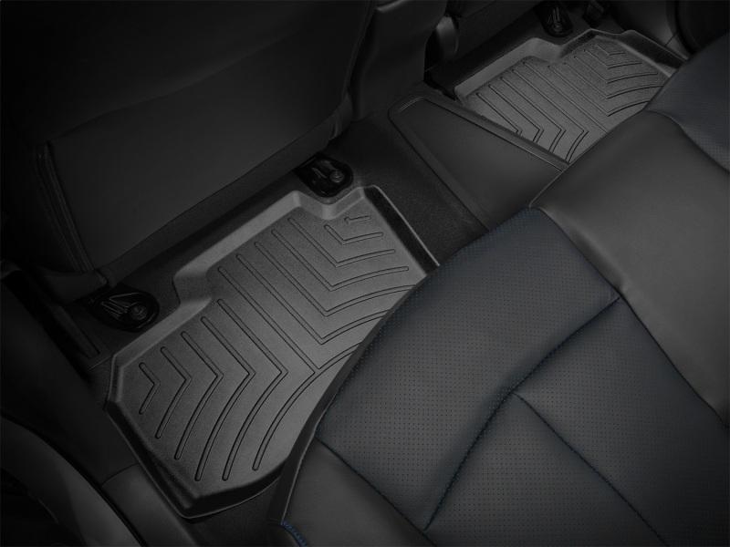 WeatherTech 445502