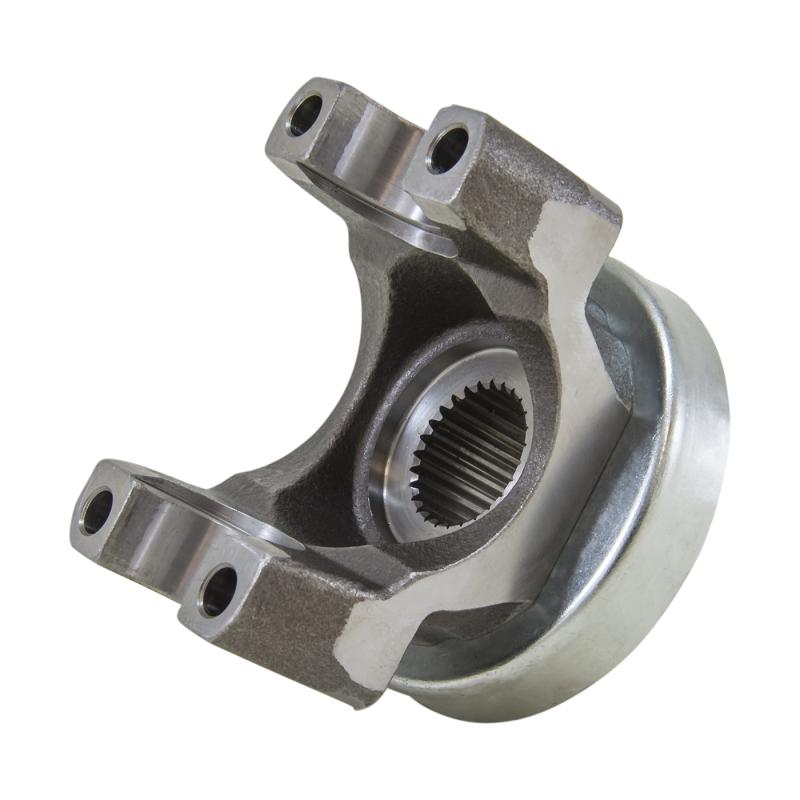 Yukon Gear & Axle YY GM55-1310-17