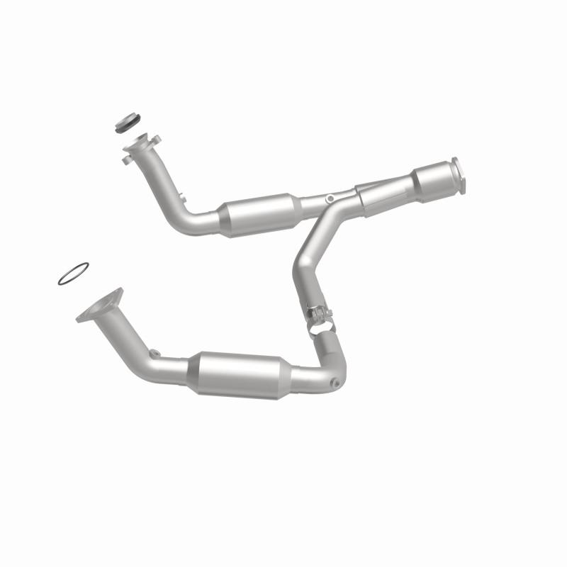 Magnaflow 5451650