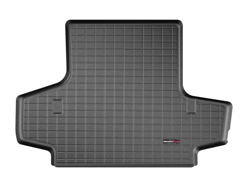 WeatherTech 401274
