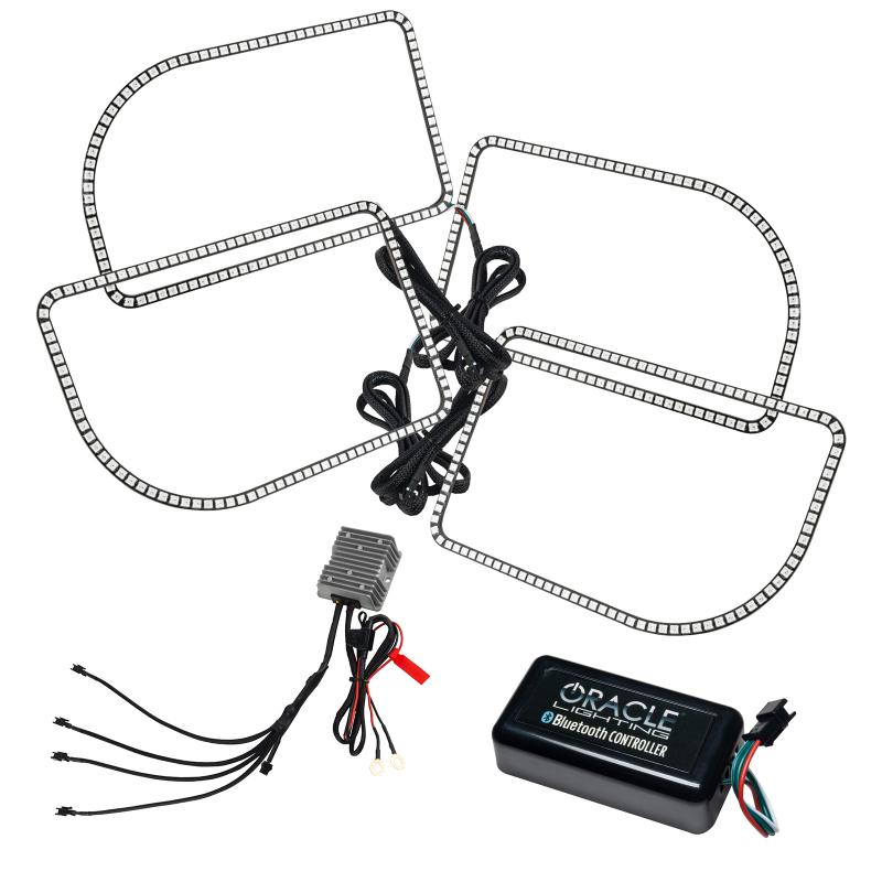 ORACLE Lighting 2383-332