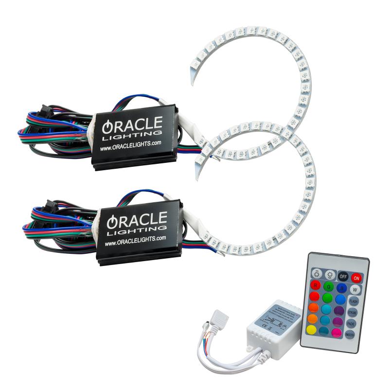 ORACLE Lighting 3944-504