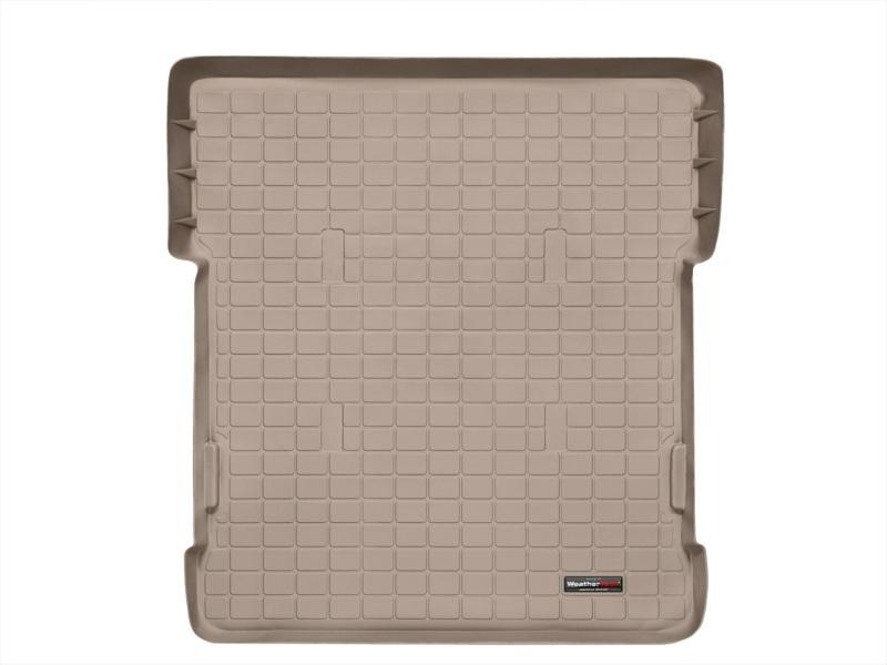 WeatherTech 41124