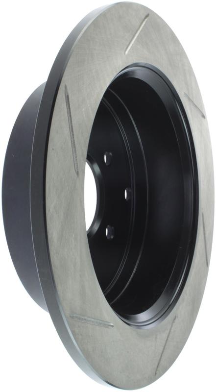 Stoptech 126.51025SL