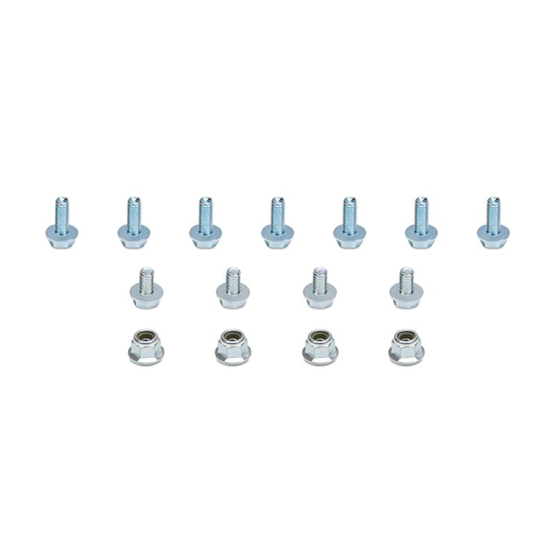 Mishimoto MMINT-RAM-94BK