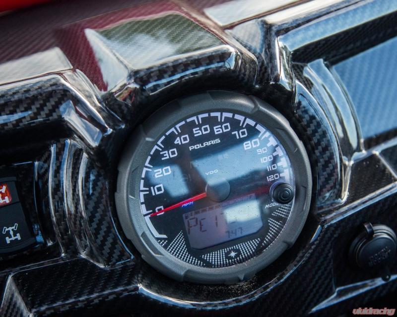 Agency Power AP-RZR-605