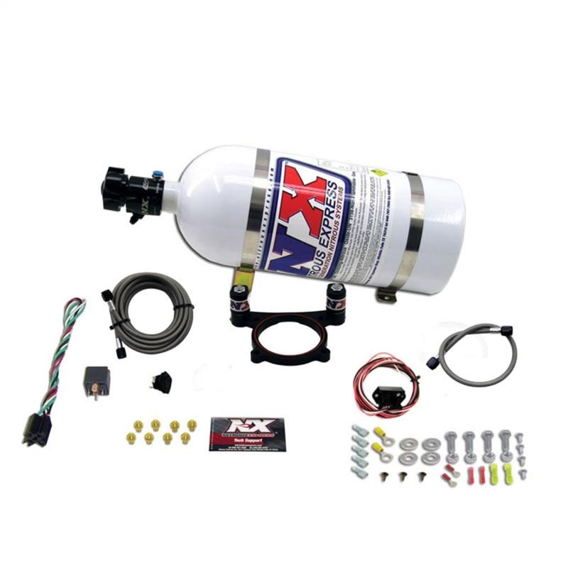 Nitrous Express 20948-10