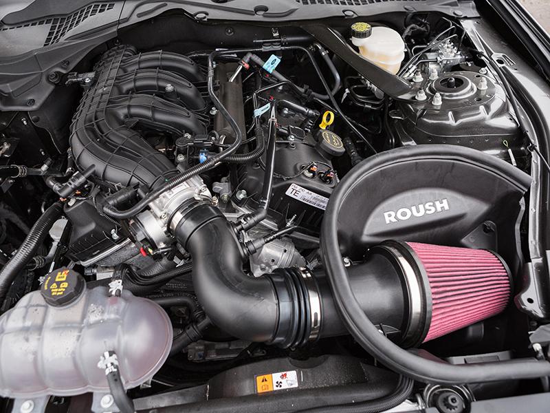 Roush 421828