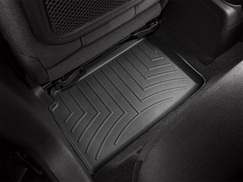 WeatherTech 441452