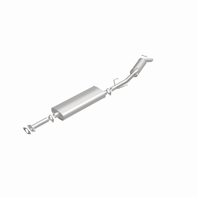 Magnaflow 106-0664