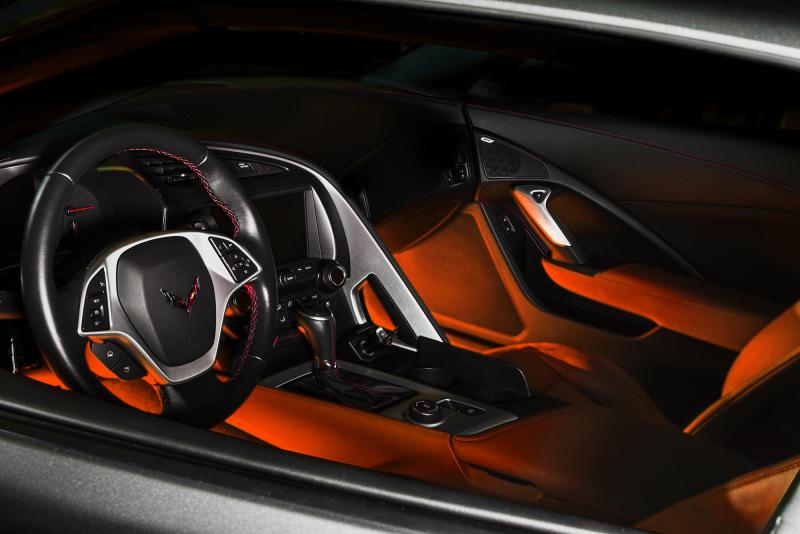 ORACLE Lighting 4207-333