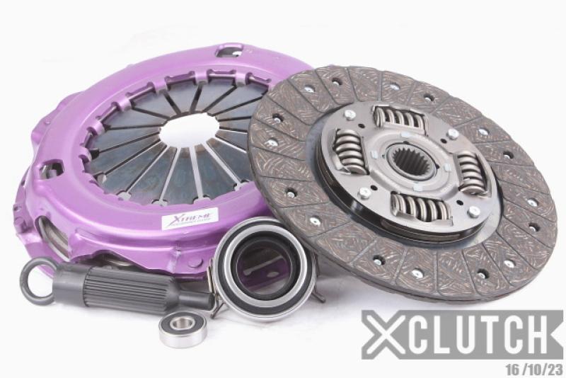 XCLUTCH XKTY24007-1A