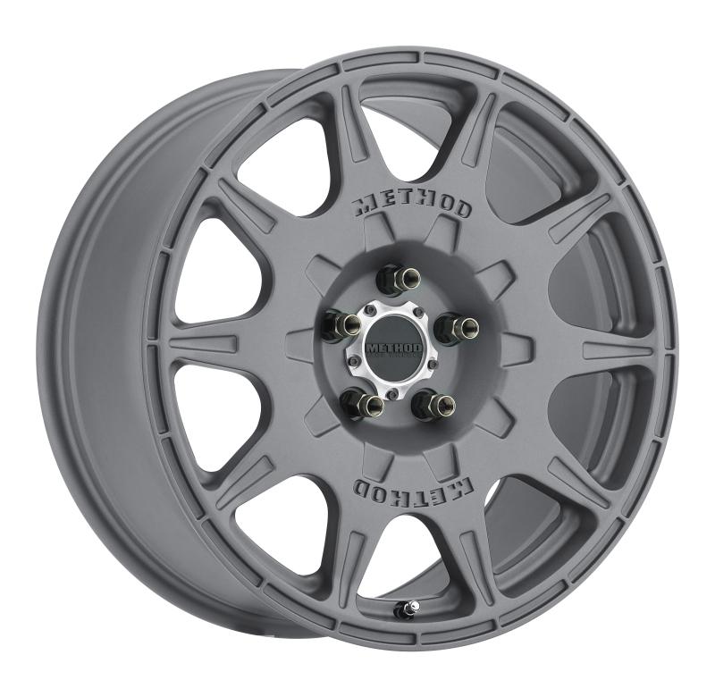 Method Wheels MR50278051838