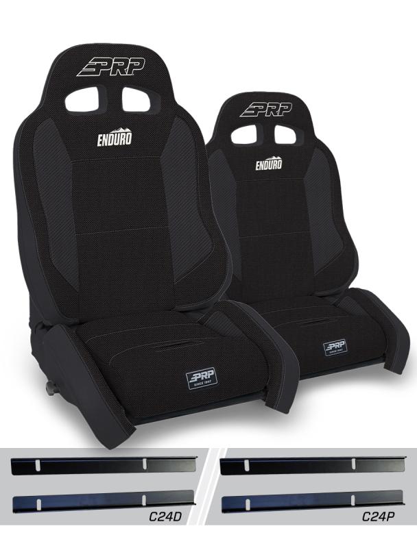 PRP Seats A90010-C24-50