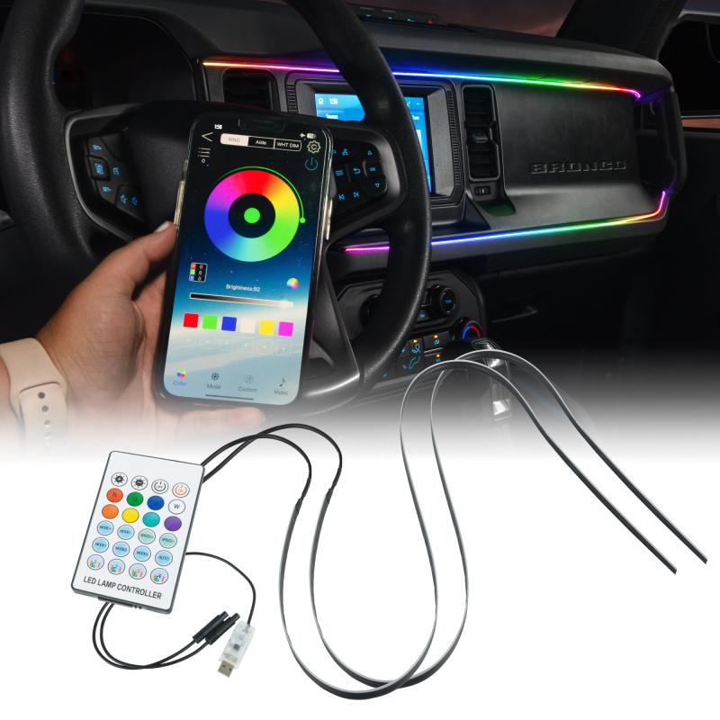 ORACLE Lighting 4237-332