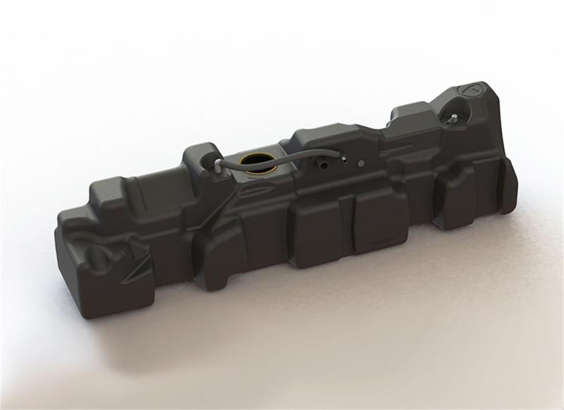 Titan Fuel Tanks 7020417