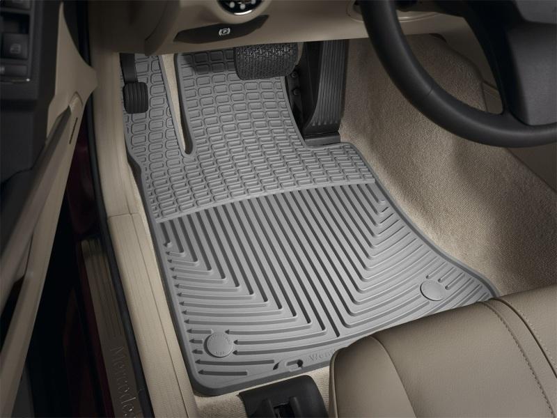WeatherTech W296GR