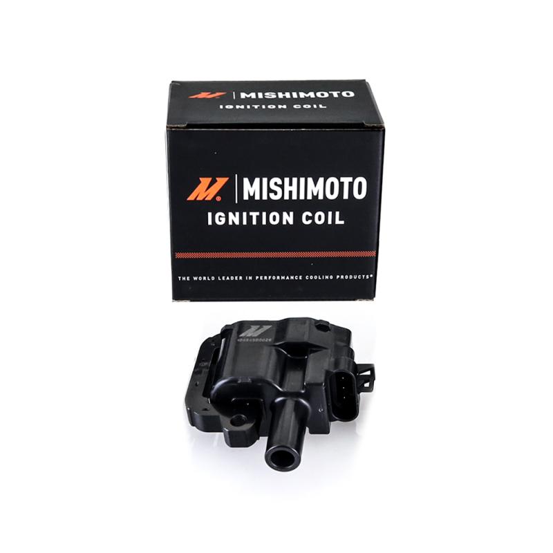 Mishimoto MMIG-LS1-97