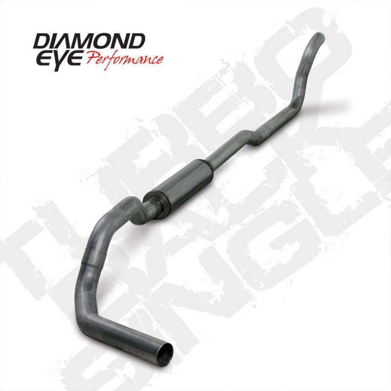 Diamond Eye Performance K4209S-RP