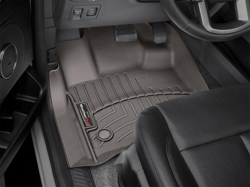 WeatherTech 4712951