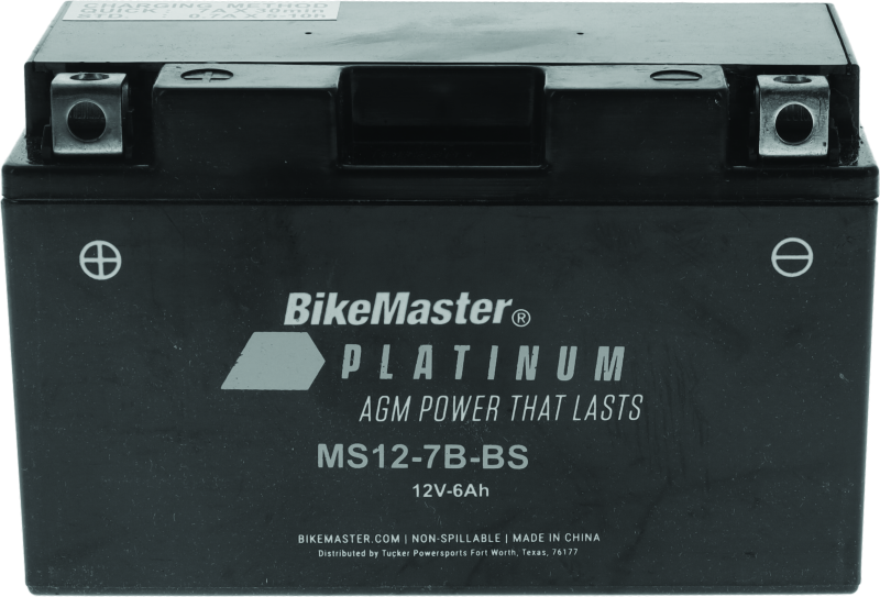 Bike Master 780739
