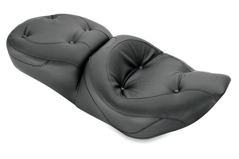 Mustang Motorcycle 75465