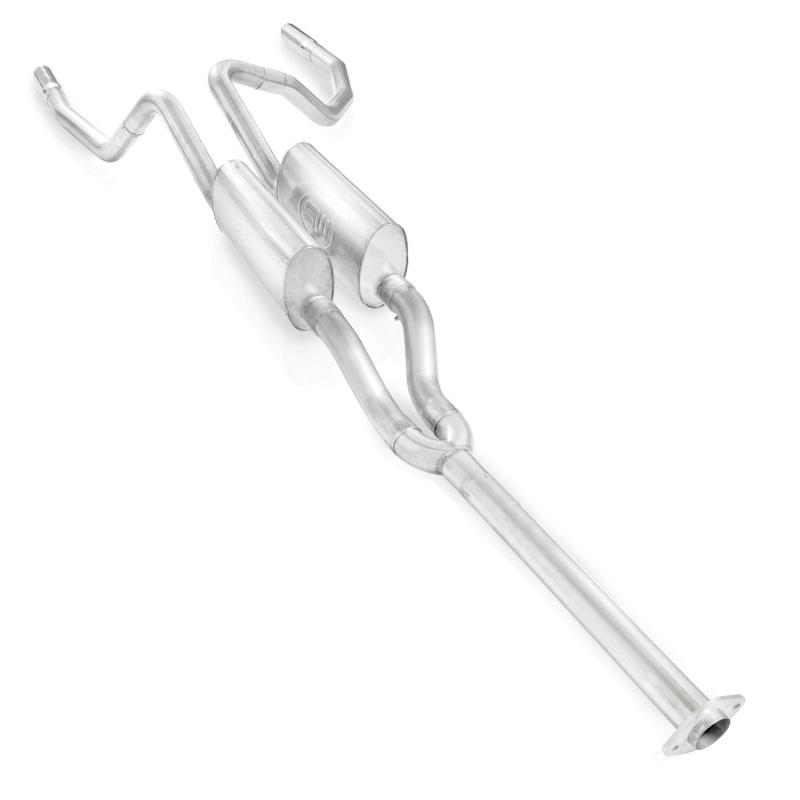 Stainless Works FT11CBUBY