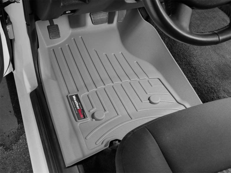 WeatherTech 467231