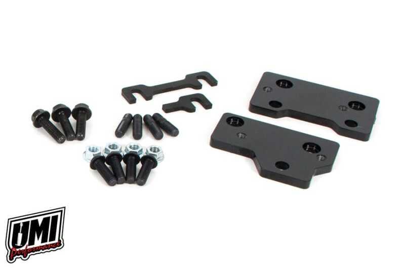 UMI Performance 2119